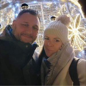 Meet your Posher, Christian